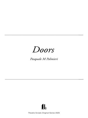 cover image of DOORS